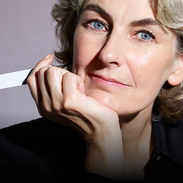 Testimony Video Poster